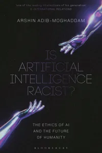 Is Artificial Intelligence Racist?_cover