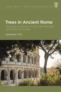 Trees in Ancient Rome_cover