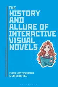 The History and Allure of Interactive Visual Novels_cover