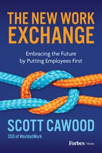 The New Work Exchange_cover