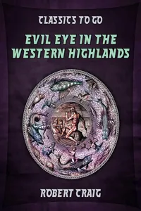 Evil Eye in the Western Highlands_cover