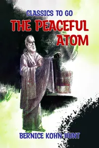 The Peaceful Atom_cover