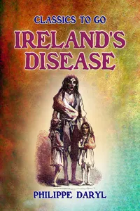 Ireland's Disease_cover