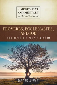 MC: Proverbs, Ecclesiastes, and Job_cover