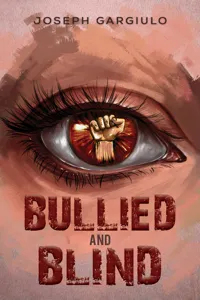 Bullied and Blind_cover