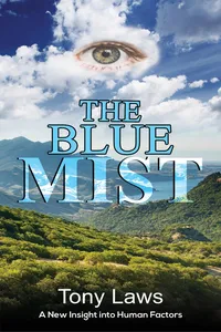 The Blue Mist_cover
