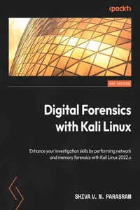 Digital Forensics with Kali Linux_cover