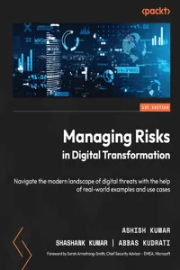 Managing Risks in Digital Transformation_cover