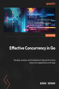 Effective Concurrency in Go_cover