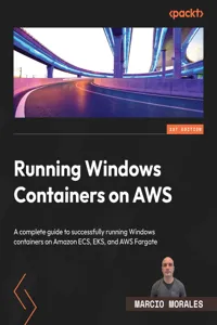 Running Windows Containers on AWS_cover