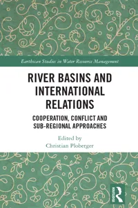 River Basins and International Relations_cover