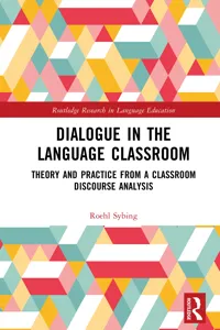 Dialogue in the Language Classroom_cover
