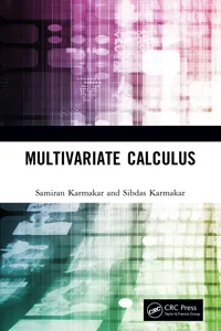Multivariate Calculus_cover