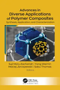 Advances in Diverse Applications of Polymer Composites_cover