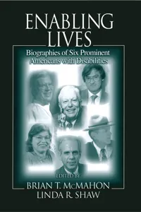 Enabling Lives_cover