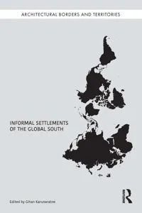Informal Settlements of the Global South_cover