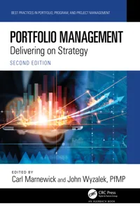 Portfolio Management_cover