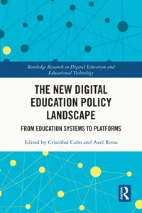 The New Digital Education Policy Landscape_cover