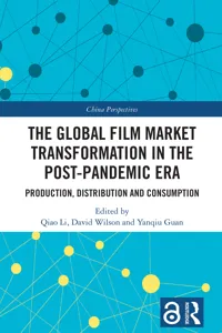 The Global Film Market Transformation in the Post-Pandemic Era_cover