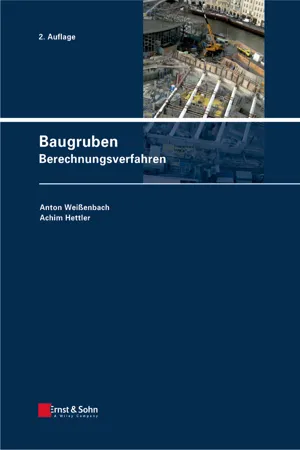 Baugruben