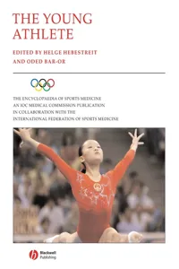 The Young Athlete_cover