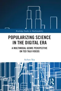 Popularizing Science in the Digital Era_cover