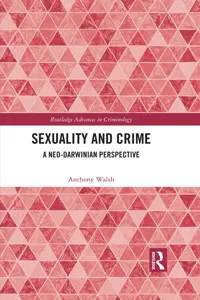 Sexuality and Crime_cover