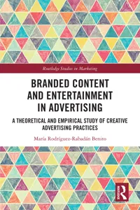 Branded Content and Entertainment in Advertising_cover