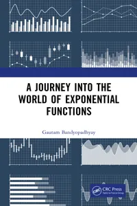 A Journey into the World of Exponential Functions_cover