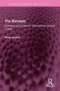 The Baroque_cover