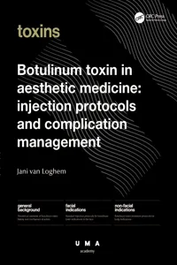 Botulinum Toxin in Aesthetic Medicine_cover