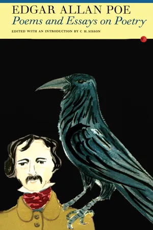 Edgar Allan Poe