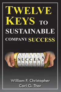 Twelve Keys to Sustainable Company Success_cover