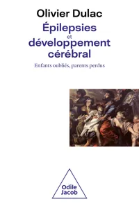 Épilepsies et développement cérébral_cover