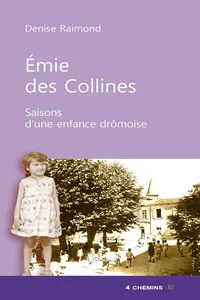 Emie des Collines_cover