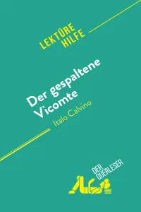 Der gespaltene Vicomte_cover