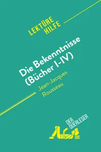 Die Bekenntnisse_cover