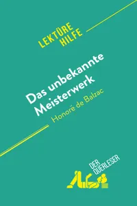 Das unbekannte Meisterwerk_cover