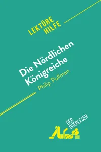 Die Nördlichen Königreiche_cover