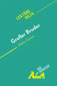 Großer Bruder_cover