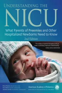 Understanding the NICU_cover