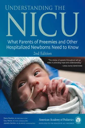 Understanding the NICU