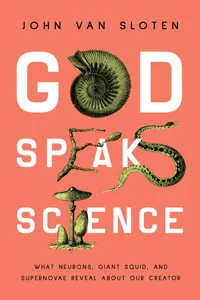 God Speaks Science_cover