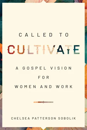 Called to Cultivate