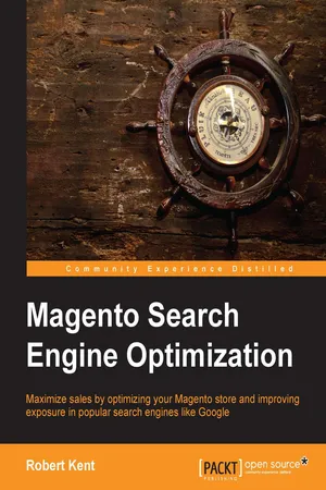 Magento Search Engine Optimization