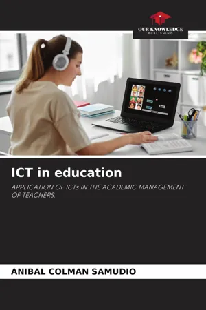ICT in education