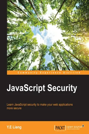 JavaScript Security