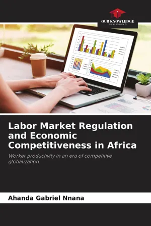Labor Market Regulation and Economic Competitiveness in Africa