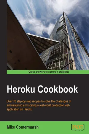 Heroku Cookbook