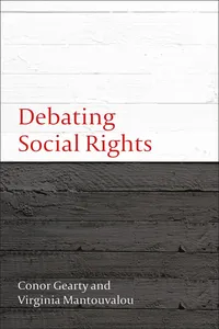 Debating Social Rights_cover